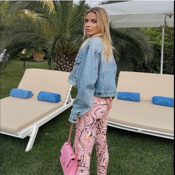 Zara blogger fav jumpsuit size medium - Picture 7 of 11